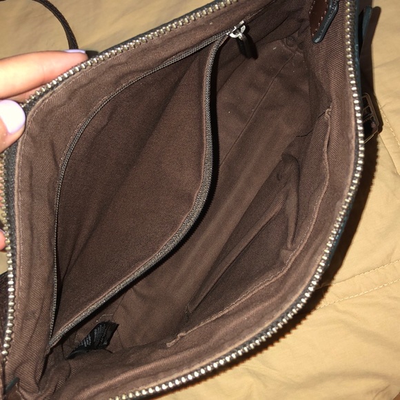 Fossil Crossbody Purse - Picture 5 of 5